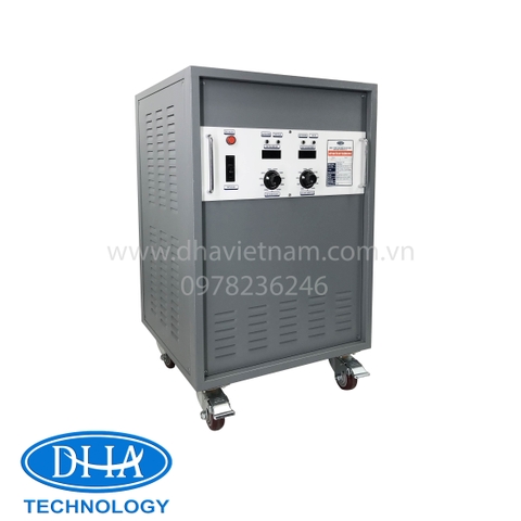 Máy sạc ắc quy tự động - Thiết Bị Viễn Thông DHA - Công Ty TNHH Công Nghệ DHA Việt Nam